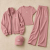 Womens Everyday Comfort Suit