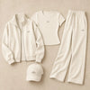 Womens Everyday Comfort Suit