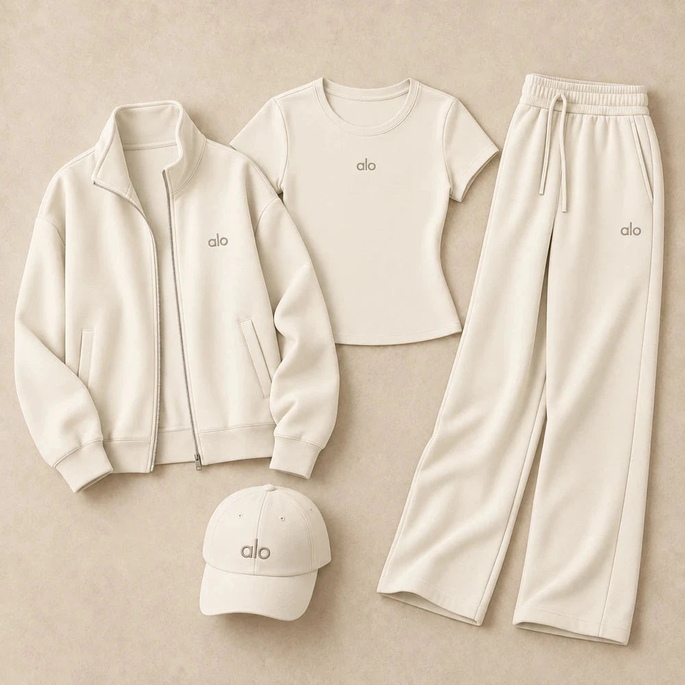 Womens Everyday Comfort Suit