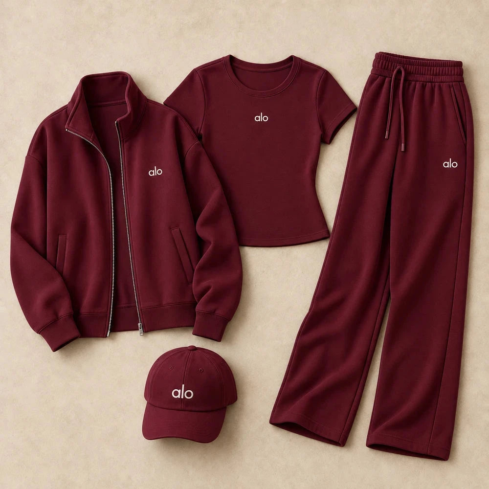 Womens Everyday Comfort Suit