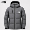 Hooded Quilted Puffer Jacket