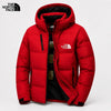 Hooded Quilted Puffer Jacket