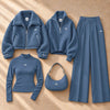 Stylish and Versatile Women's Casual Set
